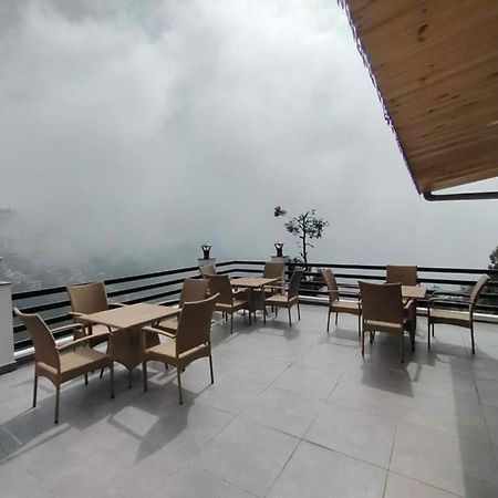 The Boho Mussoorie Hotell Eksteriør bilde