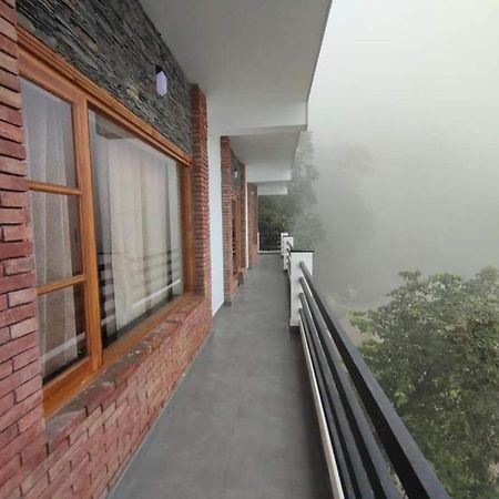 The Boho Mussoorie Hotell Eksteriør bilde