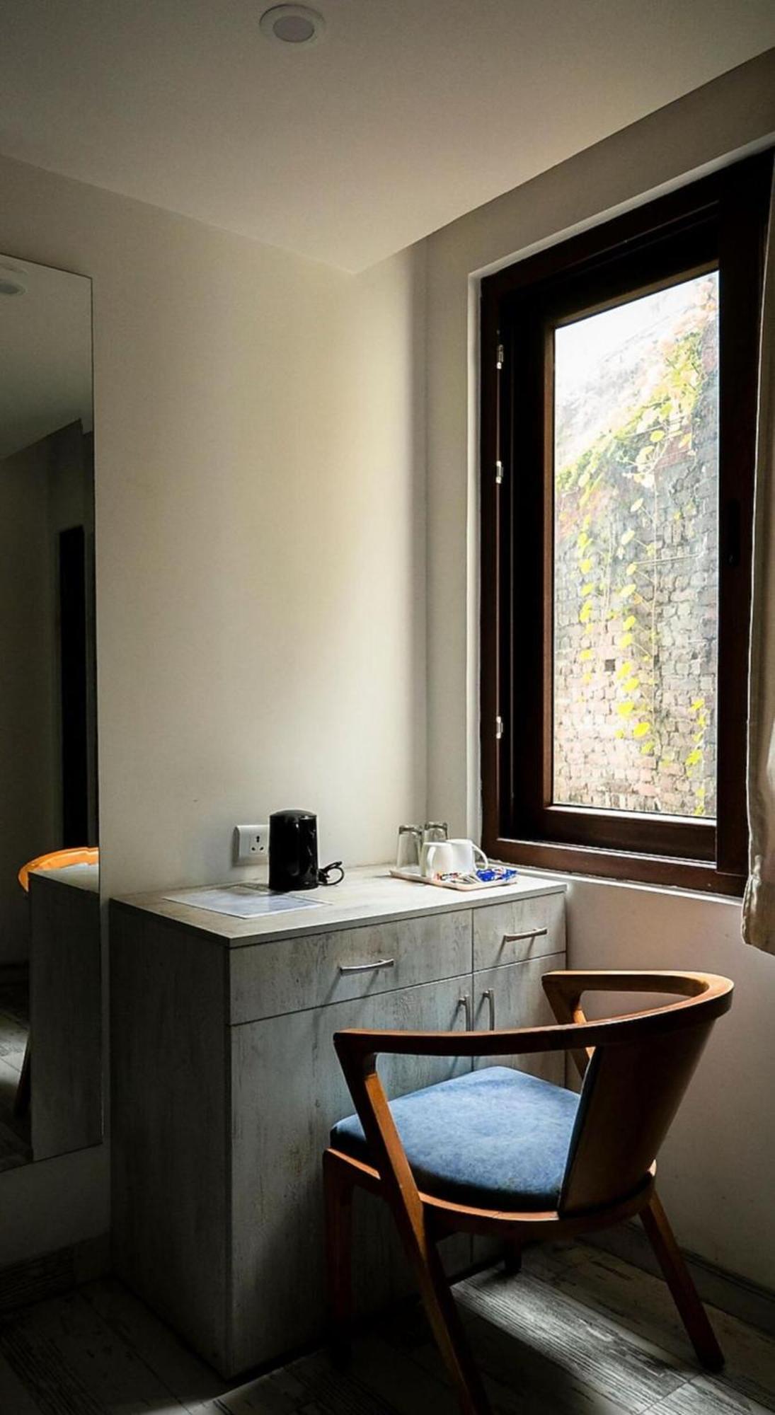 The Boho Mussoorie Hotell Eksteriør bilde