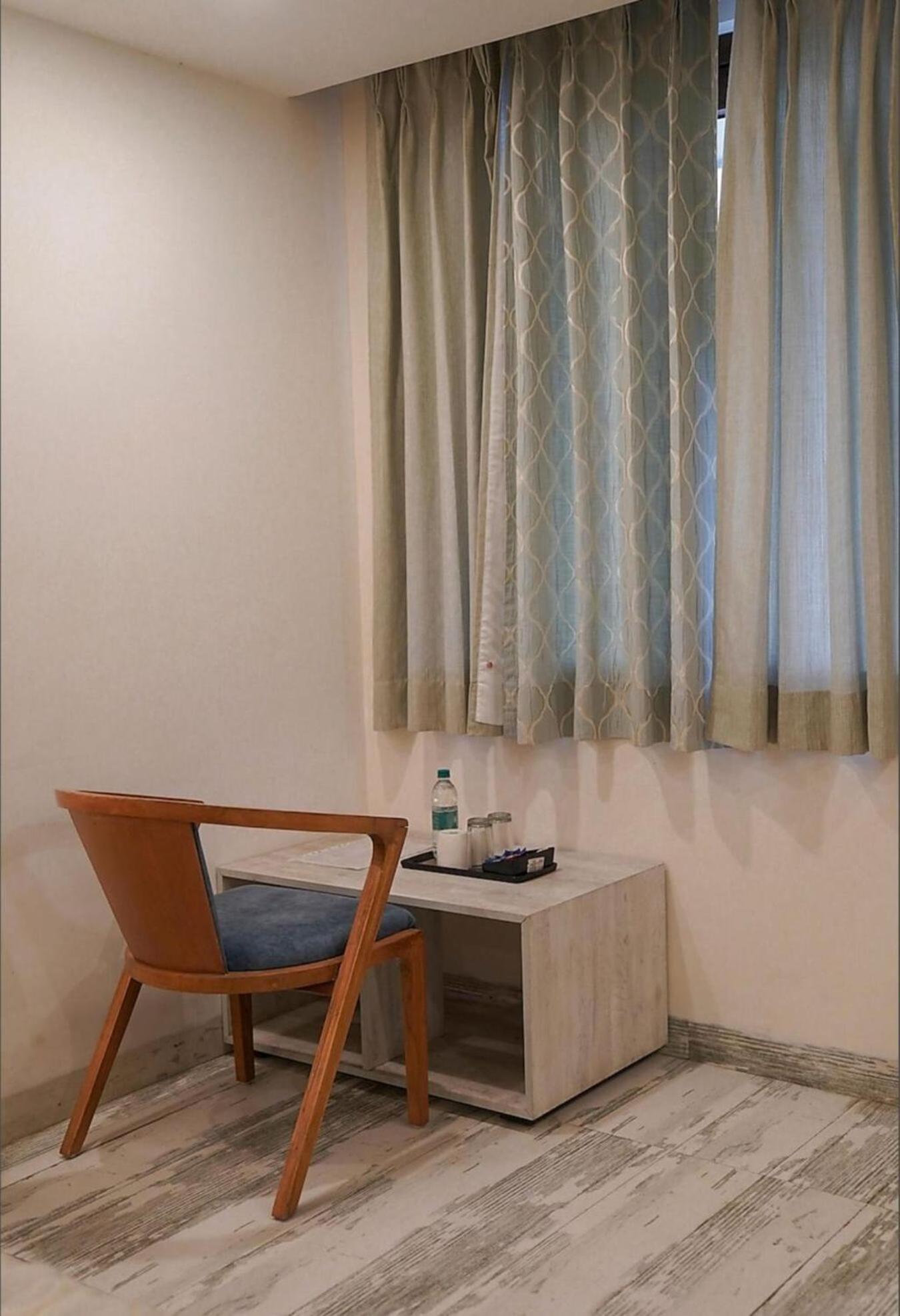 The Boho Mussoorie Hotell Eksteriør bilde